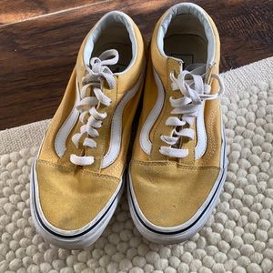 Worn